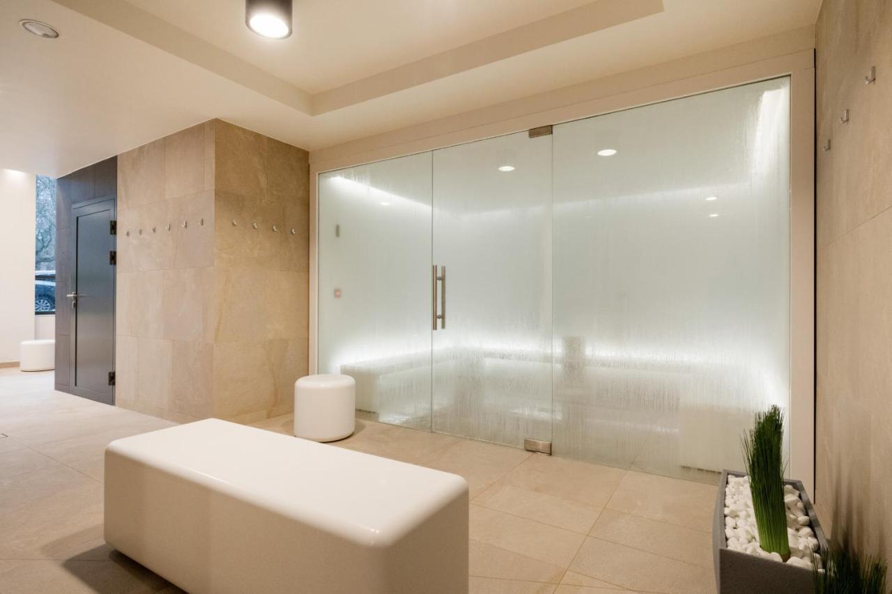 Luxurious Apartment Nadmorskie Tarasy Kolobrzeg By Renters Prestige Dış mekan fotoğraf